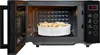 Exquisit MW7020-F-030DIs, Blat, Mikrofalówka Solo, 20 l, Podgląd zdjęcia produktu 15