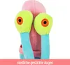 Nickelodeon Sponge Bob - Maskotka Pluszowa Gary 13 cm - Voir les images du produit 3