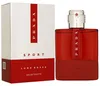 Herrenparfüm Prada Luna Rossa Sport EDT 100 ml Produktbild-Vorschau 2