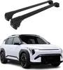 Strešný nosič Batožinový nosič pre Kia EV3 2024-2025 SUV Náhľad obrázku produktu 12