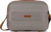 Farmhood beauty case Eco Edition 02 Beautycase Cappuccino Anteprima dell’immagine prodotto 1