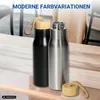 Wasserflasche 500ml 'Kopenhagen' - Auslaufsichere Produktbild-Vorschau 6