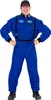 Astronaut Overall blau Herren L Produktbild-Vorschau 1