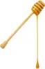 Honiglöffel 17 cm | Honiglöffel aus Holz | Honigstab | Produktbild-Vorschau 2