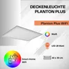 Ledvance LED Panel Planon Smart+ WiFi 60 x 30 cm Classic Produktbild-Vorschau 7