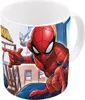 Kubek Spiderman 325ml ceramiczny kubek dla dzieci zestaw Podgląd zdjęcia produktu 5