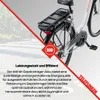 Telefunken City E-Bike | Elektrofahrrad 28 Zoll | Produktbild-Vorschau 6