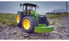 Siku John Deere 8R 370, Traktor, 3 Jahr(e), Kunststoff, Produktbild-Vorschau 12