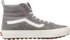 Vans Sk8-hi Mte-1 Sportschuhe Grau EU 39 Mann Grau EU 39 Produktbild-Vorschau 11