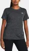 Under Armour Tech Textured Kurzarm-t-shirt Grau L Frau Grau Produktbild-Vorschau 6