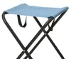 Camping Klapphocker Fußhocker Hocker Outdoor klappbar Produktbild-Vorschau 3