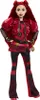 Mattel Disney Puppe Tochter der Herzkönigin Red - Modepuppe Produktbild-Vorschau 10