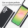 Funda de Silicona con Cuerda para Samsung Galaxy A57 (5G) - Vista previa de la imagen del producto 6