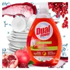 Dual Power Geschirrspülmittel 1l Aloe&Granatapfel Produktbild-Vorschau 5