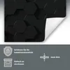 DarHaus Herdabdeckplatte 80x52 cm Anti Rutsch Matte Produktbild-Vorschau 5