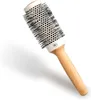 Olivia Garden Bamboo Touch, ronde haarborstel met 43 Productafbeelding-voorbeeld 4