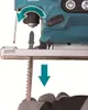 Makita DJV185Z Akku-Pendelhubstichsäge Produktbild-Vorschau 34