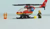 Stavebnice LEGO® City 60411 Hasičský vrtulník Náhled obrázku produktu 33