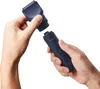 Panasonic ER-CKN2, Nass & Trocken, Akku, Blau Produktbild-Vorschau 3