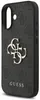 Etui Guess 4G Strap 4G Classic Logo Na Iphone 17 - Czarne Produktbild-Vorschau 6