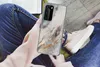 MuchoWow® Handyhülle Schutzhülle Hülle für Huawei P40 Pro Produktbild-Vorschau 3