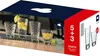 Leonardo Leonardo Verglasungsset Optik - 8-teiliges Set Produktbild-Vorschau 6