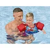 Bestway 98795 Plávacia vesta s rukávmi Spider-man, 3-6 Náhľad obrázku produktu 7