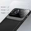 iPhone 11 Pro Max Hülle, LaimTop Hybrid TPU Bumper Produktbild-Vorschau 3