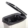 Curver Afvalbak Met Pedaal 45l - Metallic Productafbeelding-voorbeeld 6