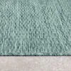 Volero - Dywan - Costa Turkusowy - 80x150 cm Podgląd zdjęcia produktu 4