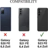 Hülle für Samsung Galaxy S23 FE Handyhülle Flip Case Cover Produktbild-Vorschau 7