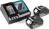 Makita DDF 459 RMJ Akku Bohrschrauber 18V 45Nm im Makpac + Produktbild-Vorschau 5