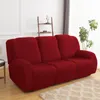 Stretch Sofa Überzug Sesselbezug 3 Sitzer Sofabezug Sessel Produktbild-Vorschau 5