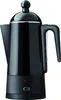 Percolateur Design Acier Noir 6kp Voir les images du produit 1