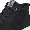 Rieker Sneaker High 41907-00 Damen 362D3431393037 Schwarz Produktbild-Vorschau 22