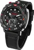 Vostok Europe Uhr VK67-650J740S schwarz Produktbild-Vorschau 5