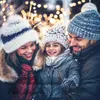 MONZANA® Lichterkette 600 LED 60m Innen Außen IP44 Produktbild-Vorschau 8