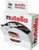 Nutella Nuss Nougat Creme Brotaufstrich Thekendisplay 15g Produktbild-Vorschau 3