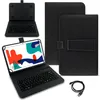 Schutzhülle Tastatur für Xiaomi Redmi Pad 2 2025 Tasche Produktbild-Vorschau 1