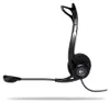Náhlavní souprava Logitech PC 960 Stereo, USB Náhled obrázku produktu 15