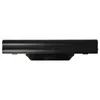 vhbw Akku kompatibel mit HP CompaQ 6830s Notebook (4400 Produktbild-Vorschau 4