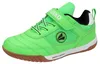JAKO Sporthalbschuhe in grün, Gr. 35 Produktbild-Vorschau 14