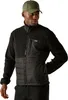 Regatta - Veste hybride "Frankie" pour hommes, fermeture Voir les images du produit 4