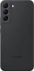 The back of a black Samsung phone case is shown against a white background. Náhľad obrázku produktu