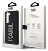 Hülle für Samsung Galaxy S23 - Karl Lagerfeld 3D Rubber Produktbild-Vorschau 8