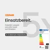 Osram G4 Halogenstiftsockellampe 20W 300lm 2800K warmweiß Produktbild-Vorschau 5