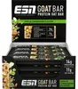 ESN Goatbar Apple Cinnamon (12 stuks) Productafbeelding-voorbeeld 2