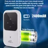 4G/5G LTE Tragbare Mobiler Wireless WLAN Router Hotspot Produktbild-Vorschau 8