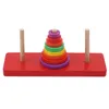 TG50053 BALLES EN BOIS PILE DE TABLE trieuse pyramide Voir les images du produit 2