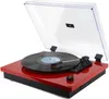 New Majestic TT 53 RD, Rot, 33,45,78 RPM, 10 m, 4 W, 100 - Produktbild-Vorschau 1